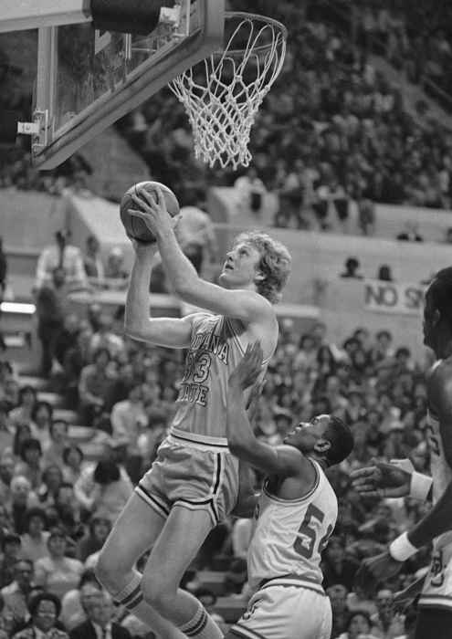 Larry Bird